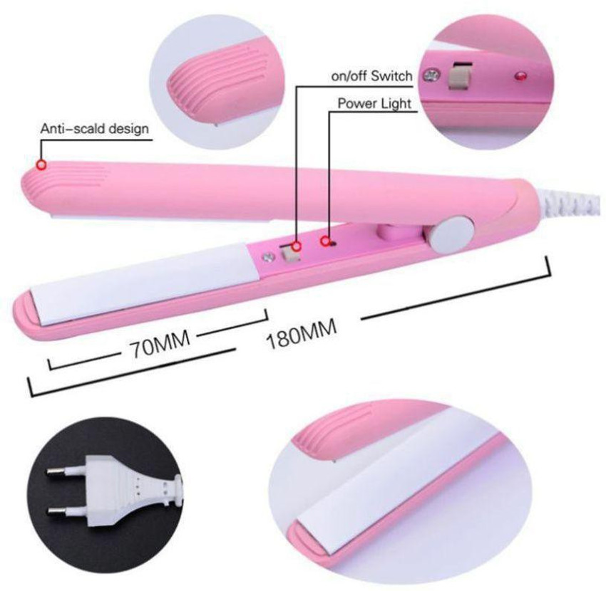 HANA HN 228 Hair Straightener HANA Flipkart