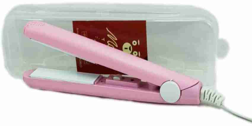 Hana outlet flat iron