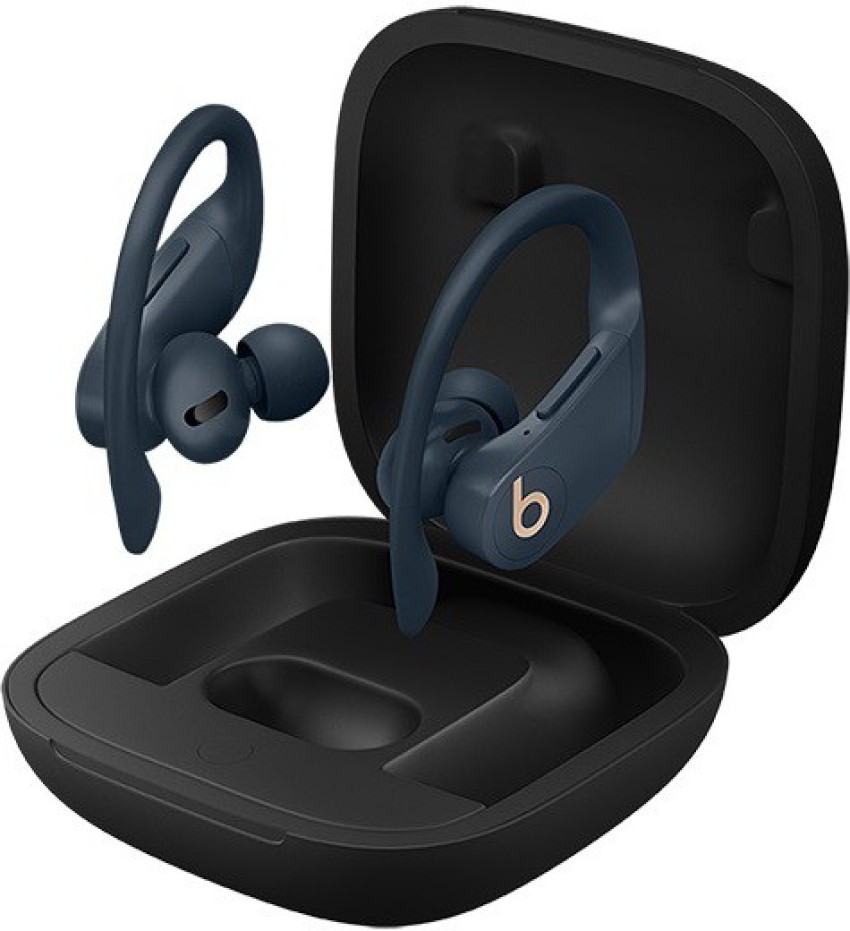 Apple⭐️Powerbeats Pro⭐️ワイヤレスイヤホン⭐️ブラック - オーディオ機器