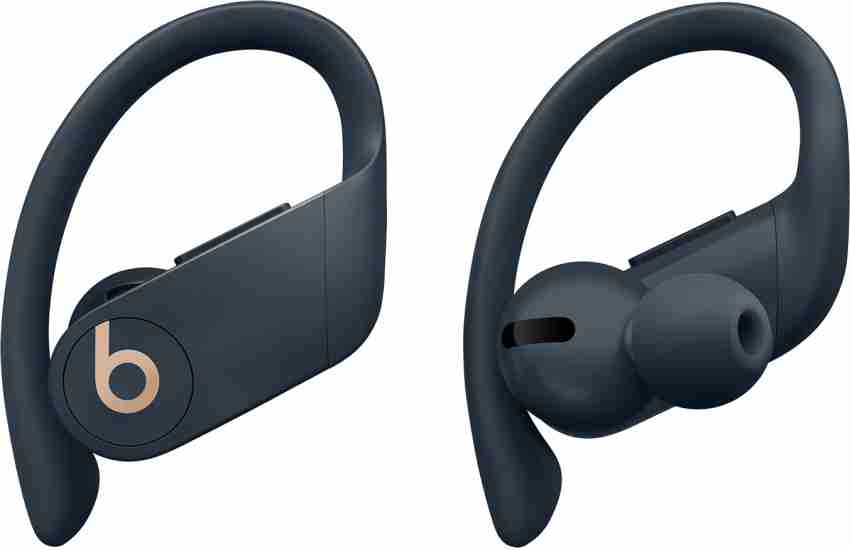 Beats Powerbeats Pro Bluetooth Wireless In Ear Earphones with Mic