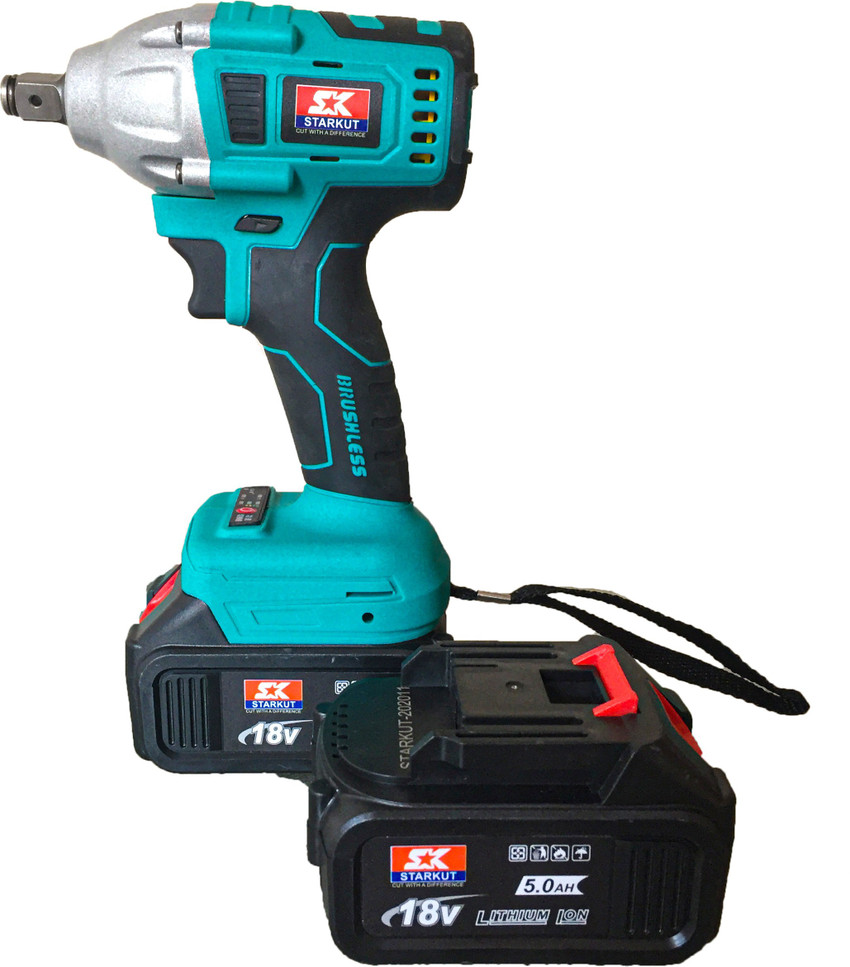 Cordless impact wrench deals price