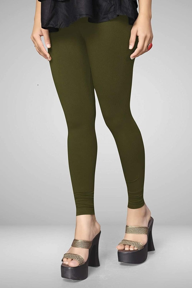 TAPASI Ankle Length Western Wear Legging Price in India - Buy TAPASI Ankle  Length Western Wear Legging online at