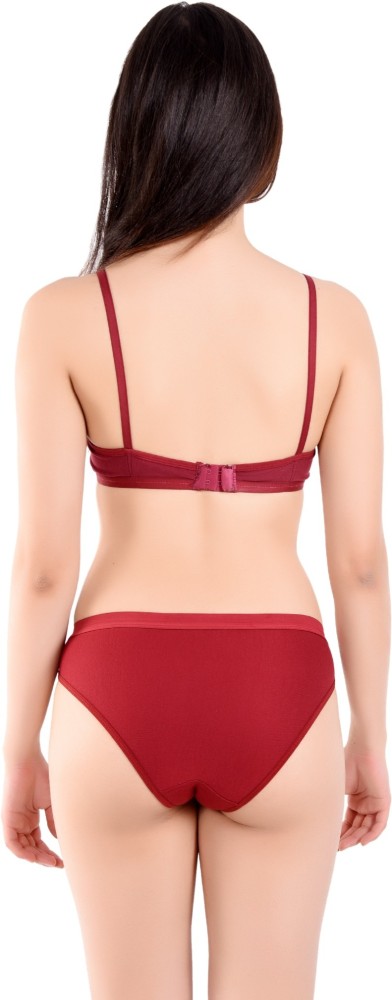 Buy online Air Bra from lingerie for Women by Littu Blouse for ₹299 at 57%  off