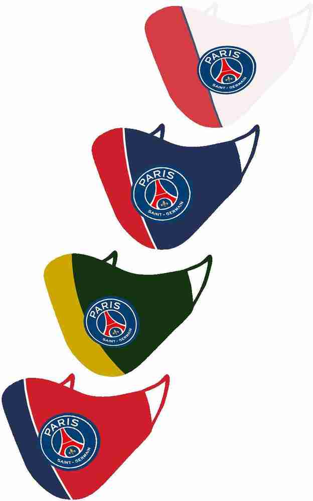 Psg multi coloured kit top