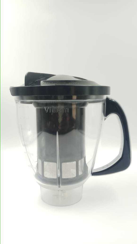 Vidiem 1500 ml Juicer jar with filter Mixer Juicer Jar Price in India Buy Vidiem 1500 ml Juicer jar with filter Mixer Juicer Jar online at Flipkart