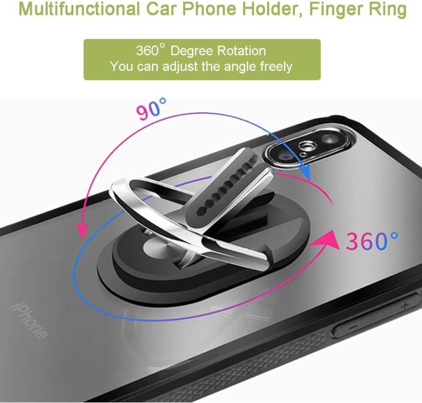 FONKEN Upgraded 1200° Rotation Car Dashboard Multi-function Bracket  Universal Mobile Phone Stand In Car Rotatable Cell Phone Navigation Holder  – the best products in the Joom Geek online store