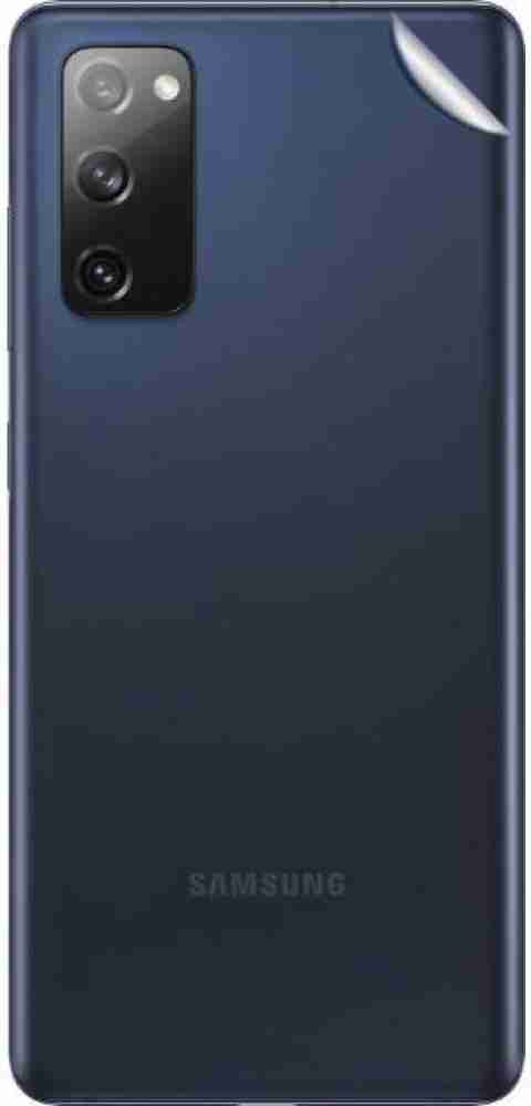 S-Gripline Samsung S20FE Mobile Skin Price in India - Buy S-Gripline  Samsung S20FE Mobile Skin online at