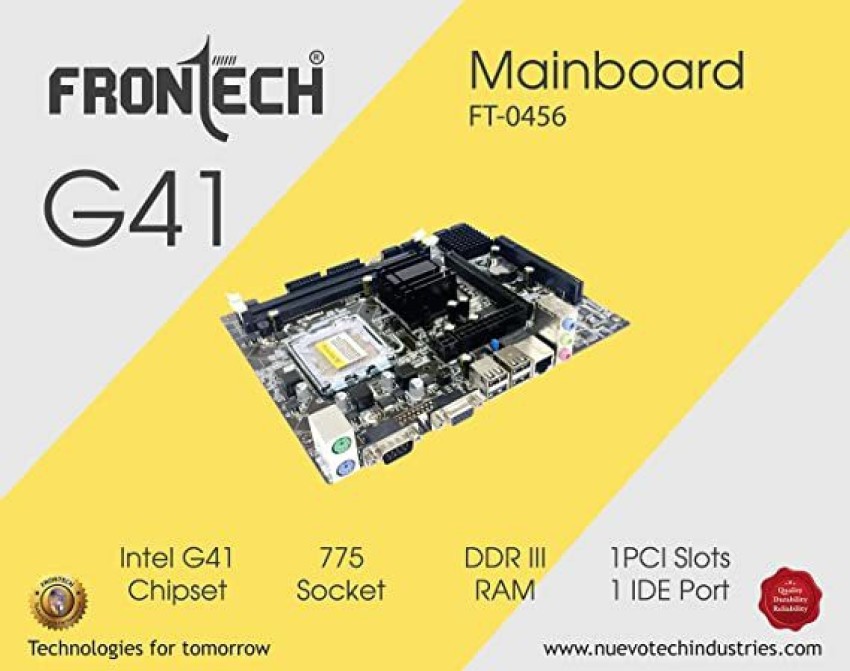 g41 motherboard flipkart