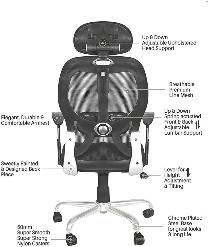 Smart chair store