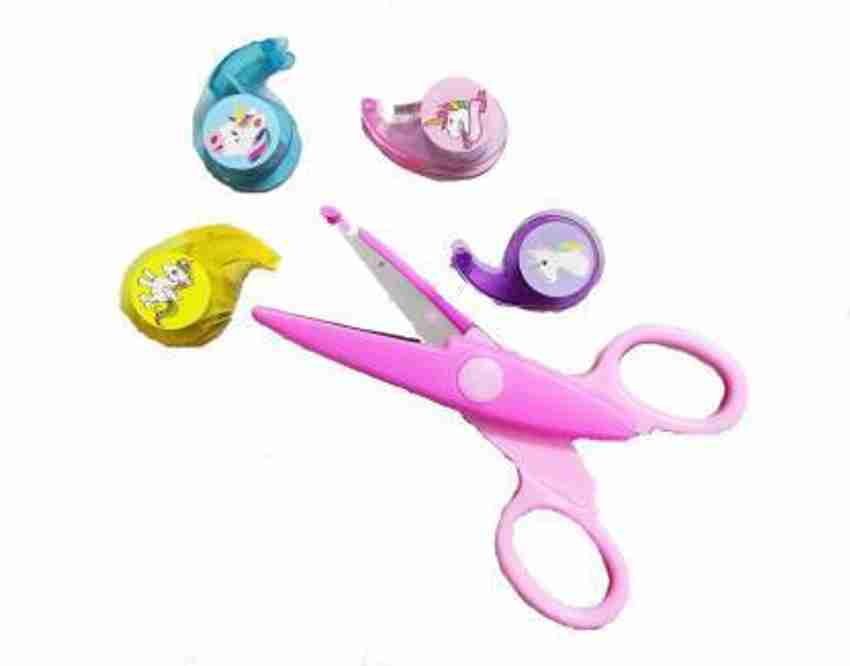 Childrens sewing scissors hotsell