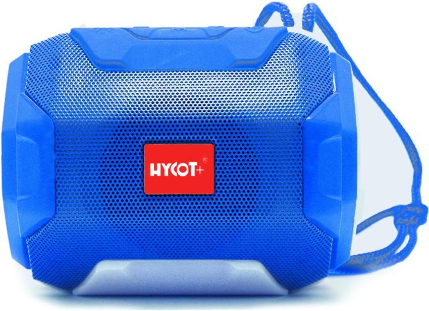 Hycot bluetooth speaker price 2025