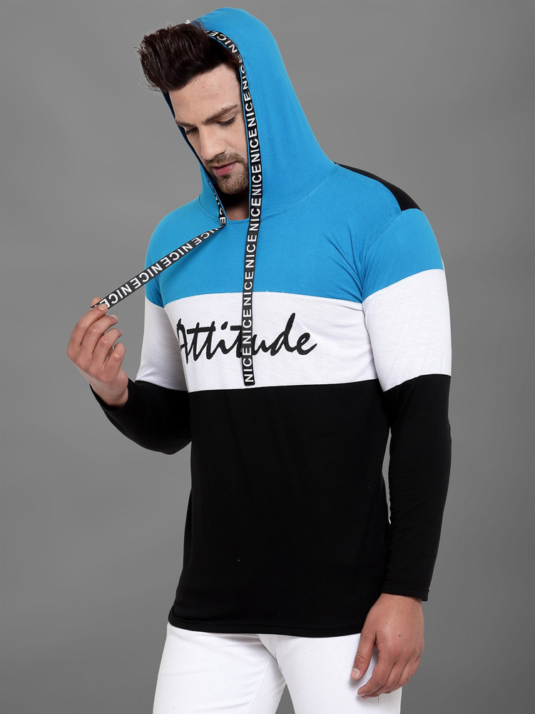 NB NICKY BOY Colorblock Men Hooded Neck Light Blue, White T-Shirt - Buy NB NICKY BOY Colorblock Men Hooded Neck Light Blue, White T-Shirt Online at Best Prices in India | Flipkart.com NB NICKY BOY Colorblock Men Hooded Neck Light Blue, White T-Shirt - Buy NB NICKY BOY Colorblock Men Hooded Neck Light Blue, White T-Shirt Online at Best Prices in India | Flipkart.com