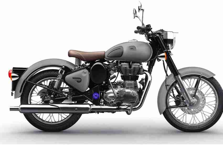 royal enfield bullet trials accessories