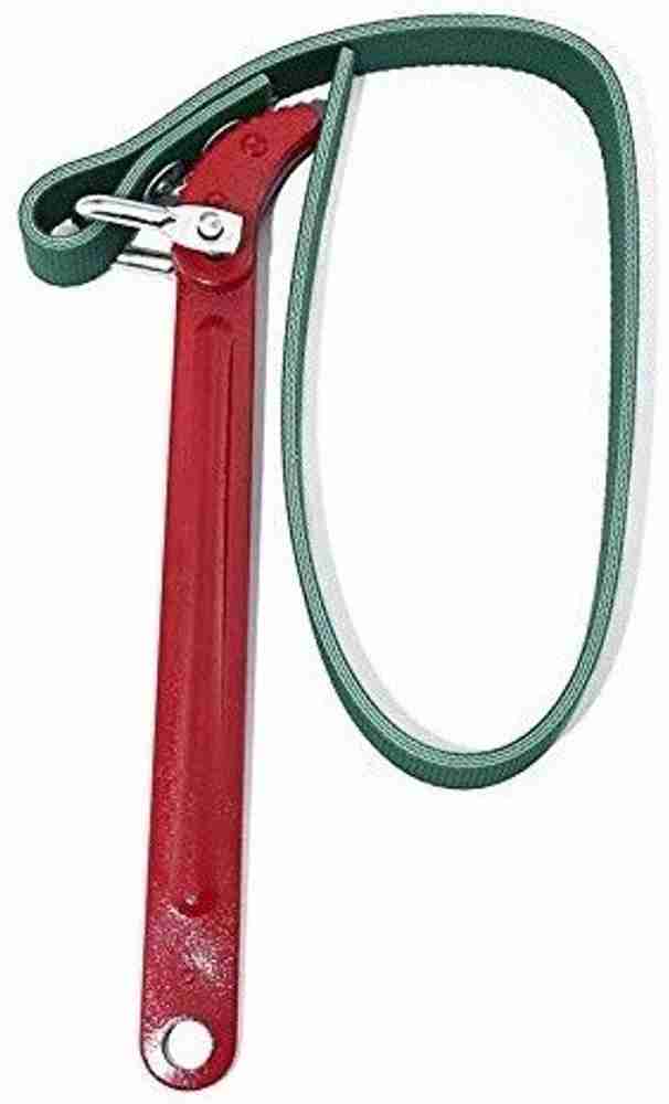 Filter spanner store belt type
