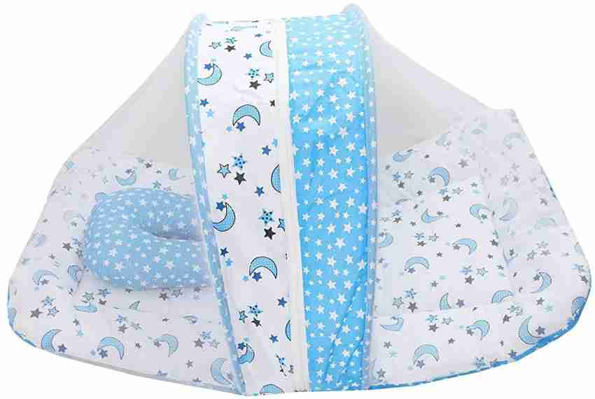 Baby mattress outlet flipkart