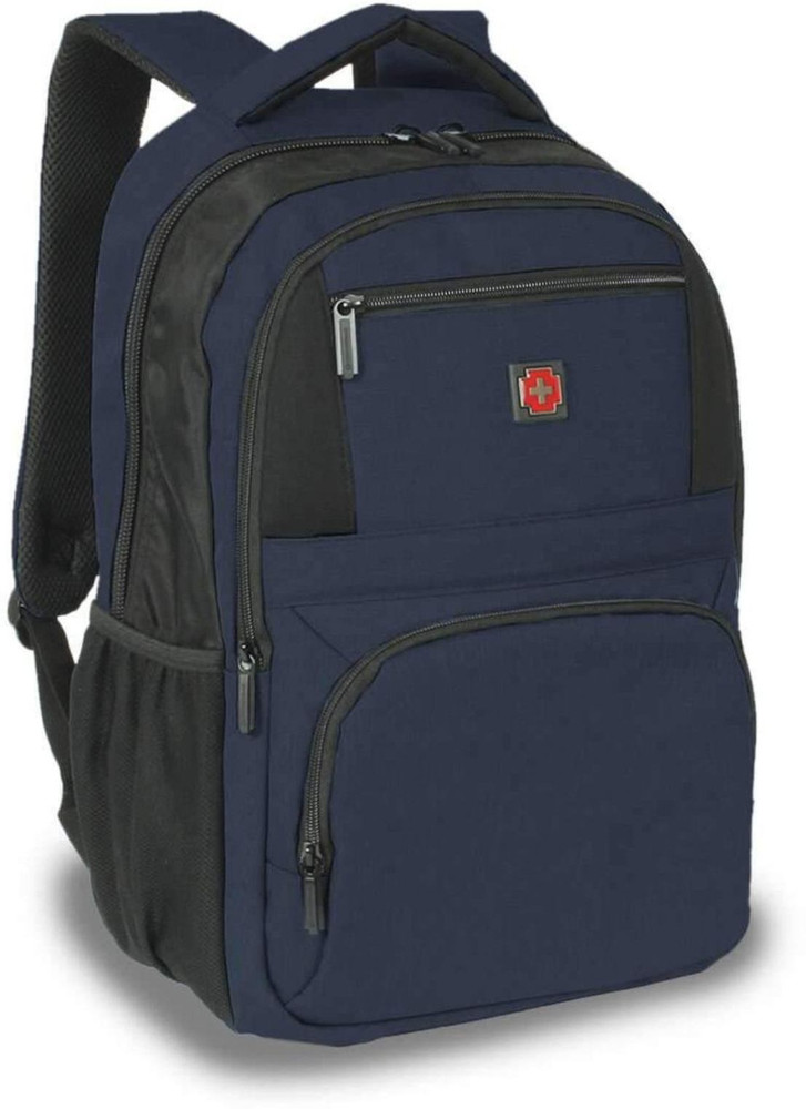 Swiss brand backpack sale