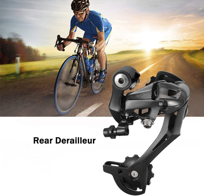 9 speed road derailleur deals