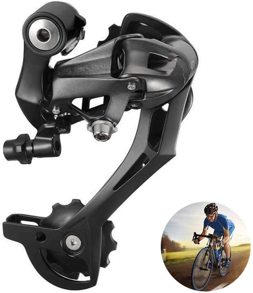 9 gear store cycle