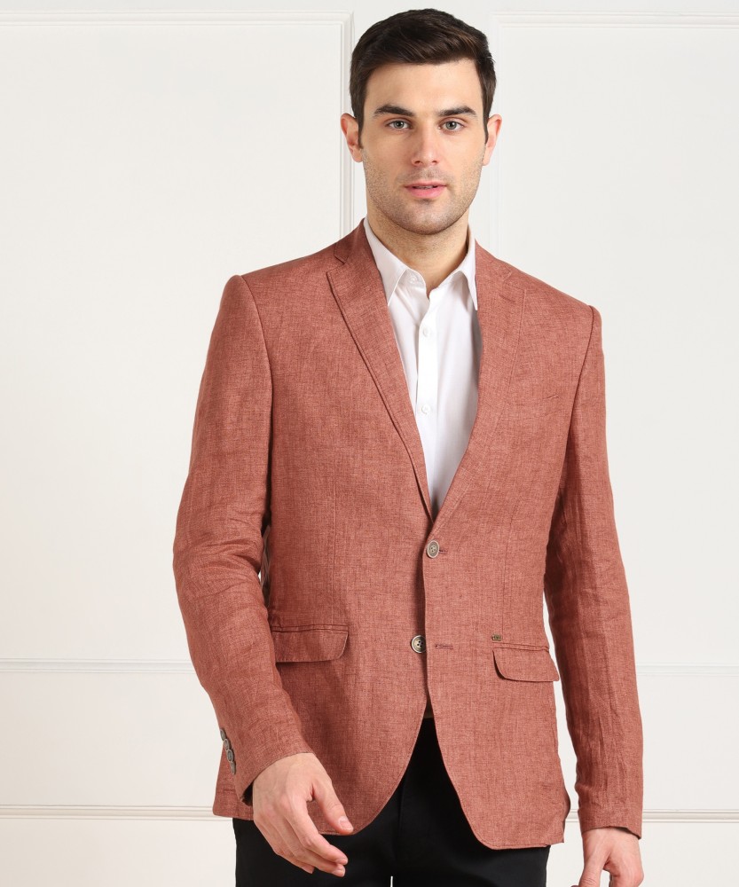 Mens hot sale blazer blackberry