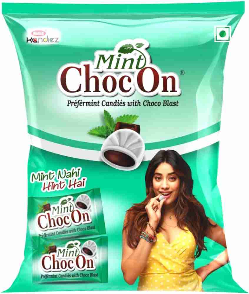 Choco mint deals