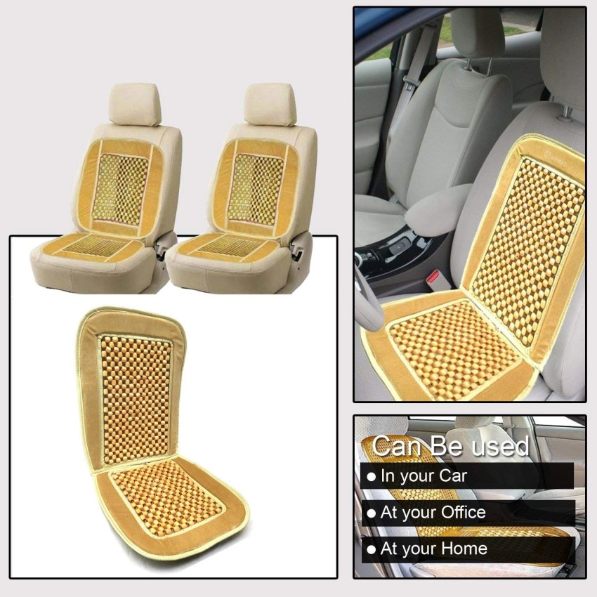 Oshotto Velvet, Wooden Car Seat Cover For Lexus LX Price in India - Buy  Oshotto Velvet, Wooden Car Seat Cover For Lexus LX online at