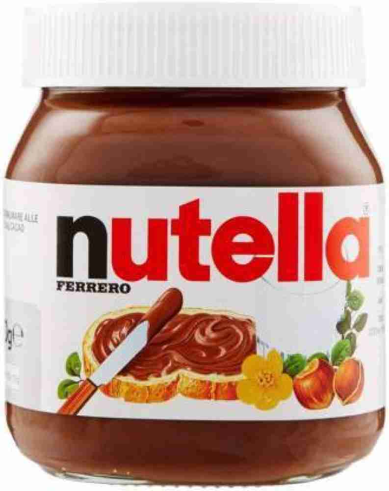 nutella Chocolate Hazelnut Spread Mini Bottle 25 g Price in India