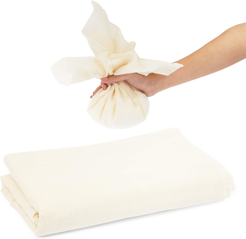 Aggregate more than 162 small muslin bags for cooking best
