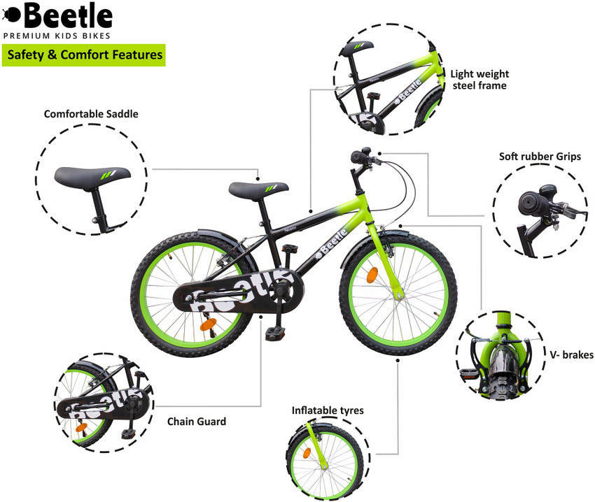 Cycle without chain price best sale