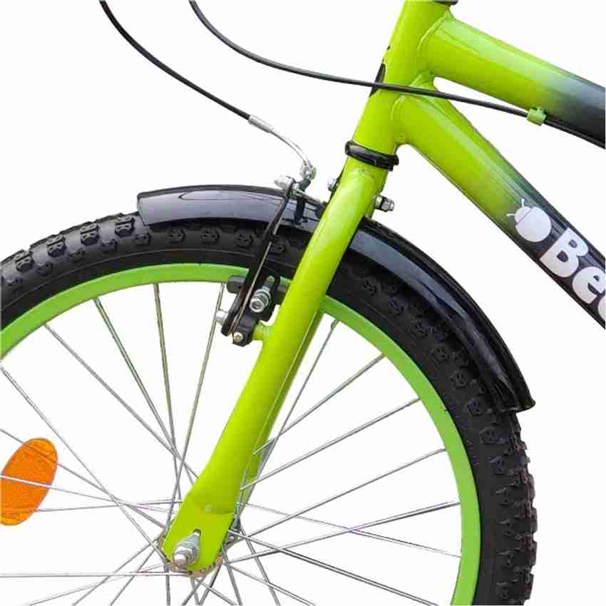 Beetle Storm 20T Kids Bike 20 T Hybrid Cycle City Bike