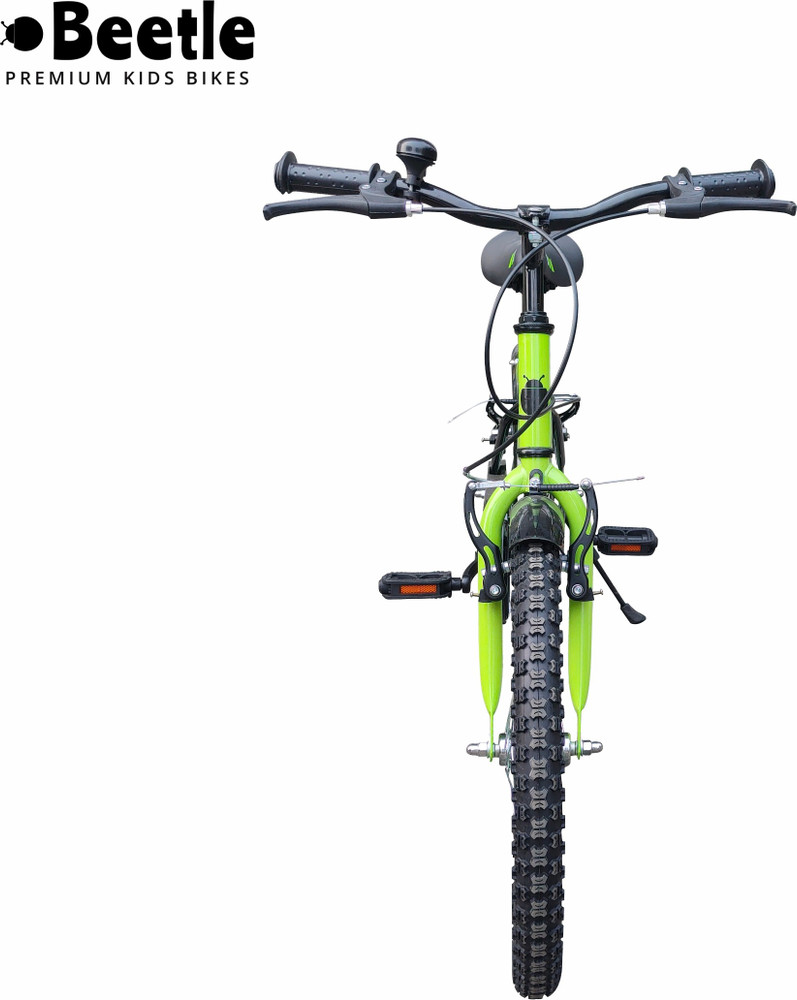 Kids deals hybrid bike
