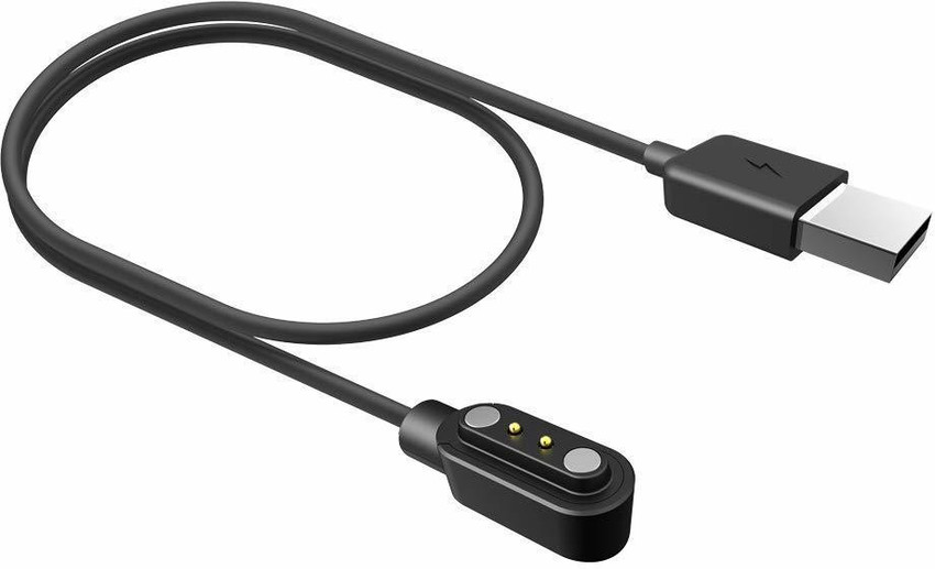 Livall magnetic online charging cable