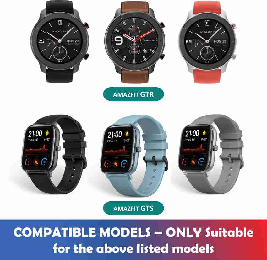 Amazfit gts caja sales