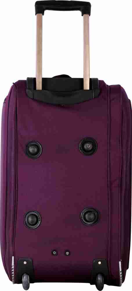 Sinomate trolley bag clearance 24 inch