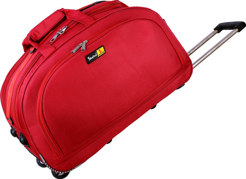 Update 148+ vip laptop trolley bag latest esthdonghoadian