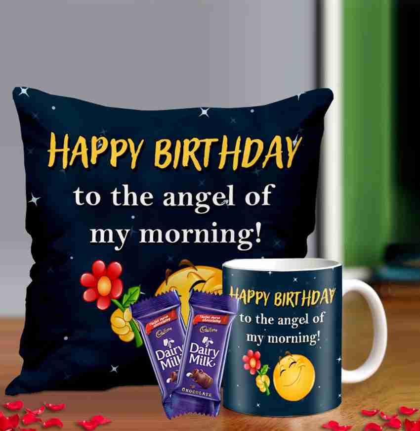 Birthday gifts for 2025 husband in flipkart