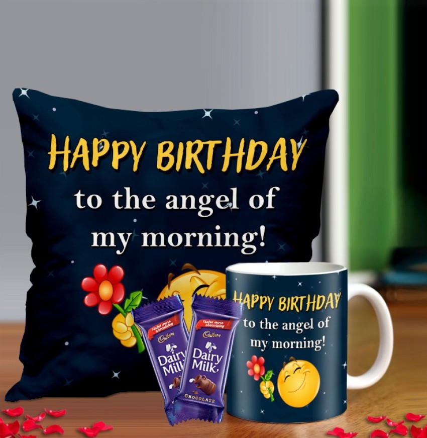 Midiron Happy Birthday Gifts, Birthday Gifts for Wife, birthday