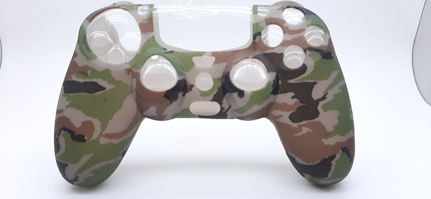 Ps4 silicone skin outlet