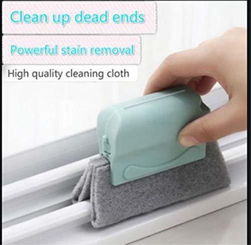 Window Gap Cleaner, Window Gap Cleaner GrooveMagic