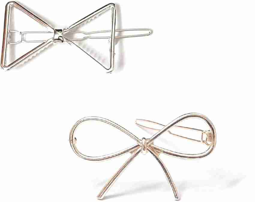 Fancy hairpin clearance