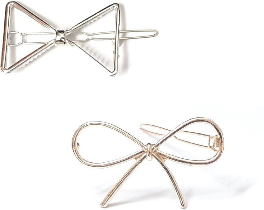 FRESHIION STORE HAIR PIN STEEL HAIR PIN NEW HAIRPIN SQUARE