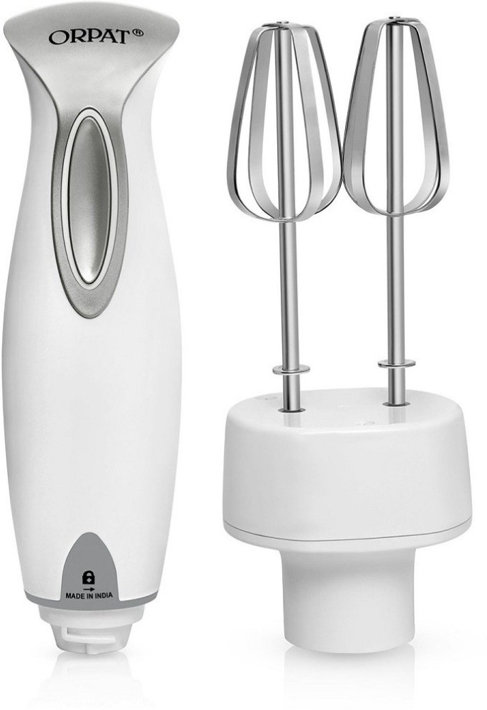 Orpat 400 deals watt hand blender