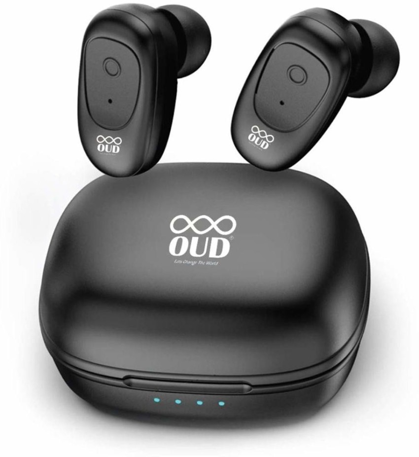 OUD Wireless Bluetooth Quality headphone Sweat Proof Earbuds