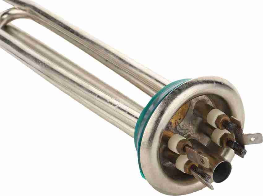 Airex Geyser Heating Element Water Boiler Thermal Element For Crompton  Geyser 2 Kw 2000 W Immersion Heater Rod Price in India - Buy Airex Geyser  Heating Element Water Boiler Thermal Element For