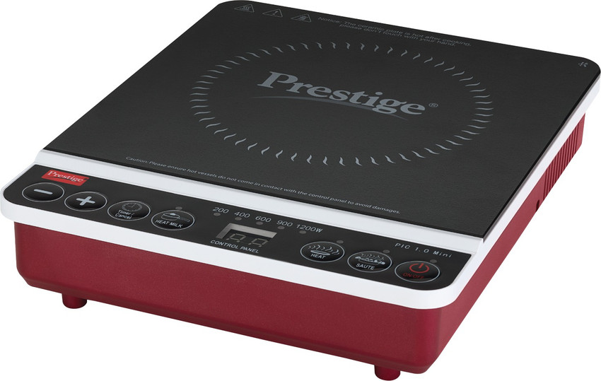Prestige 41969 Induction Cooktop Buy Prestige 41969 Induction