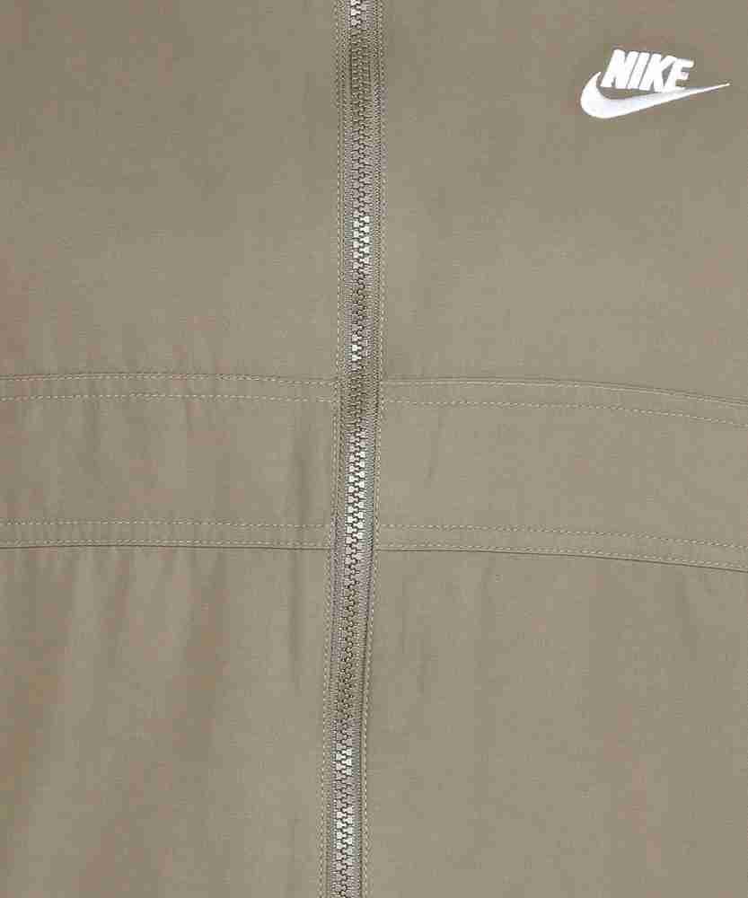 Green nike clearance tribute tracksuit