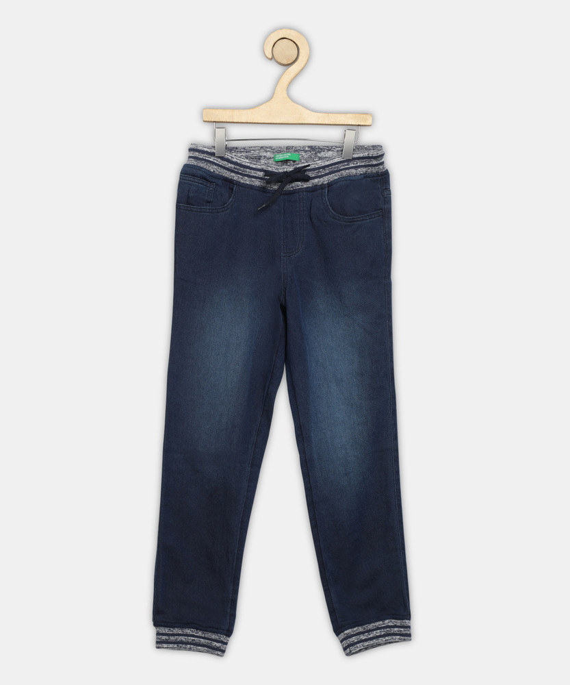 Jogger jeans flipkart sale