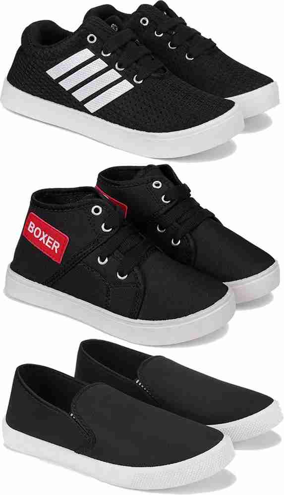Boxer shoes flipkart hot sale