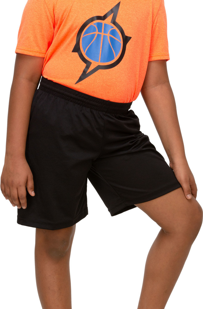 Kipsta basketball shorts sales