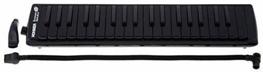 Hohner superforce deals 37 melodica