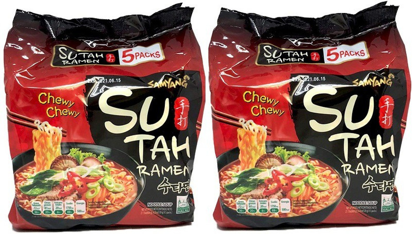Imported ramen noodles deals